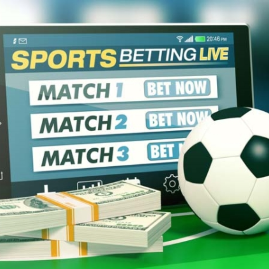 FOOTBALL BETTING - best online cricket id