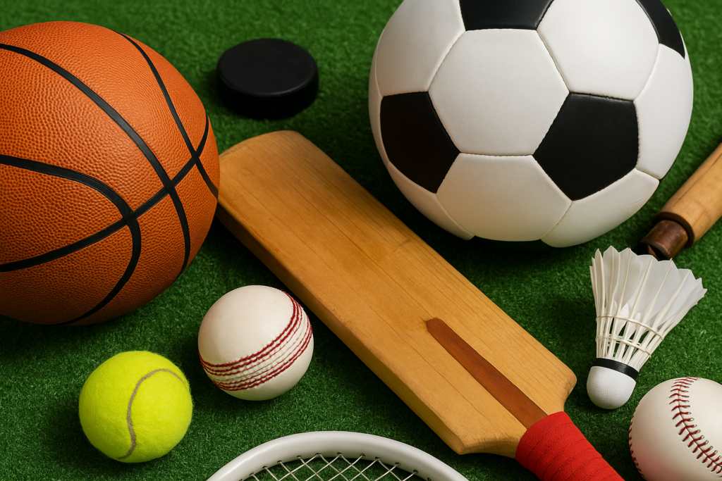 11xvip - top 10 sports to bet on in india