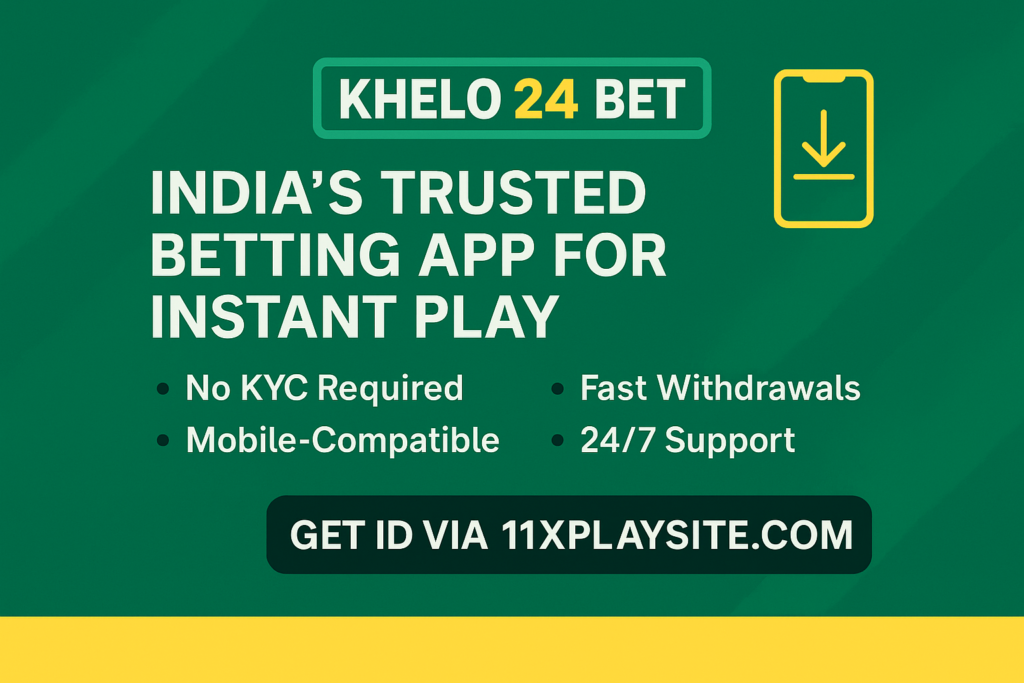 khelo 24 bet